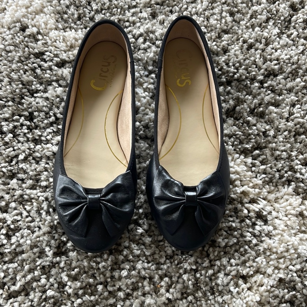 Circus by Sam Edelman Carmen flats